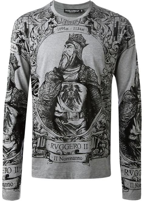 dolce gabbana shirt shopstyle
